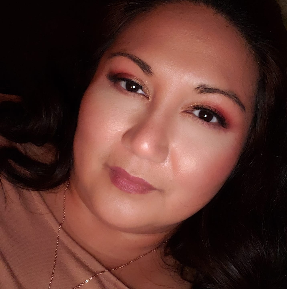 Meet your Posher, Loretta